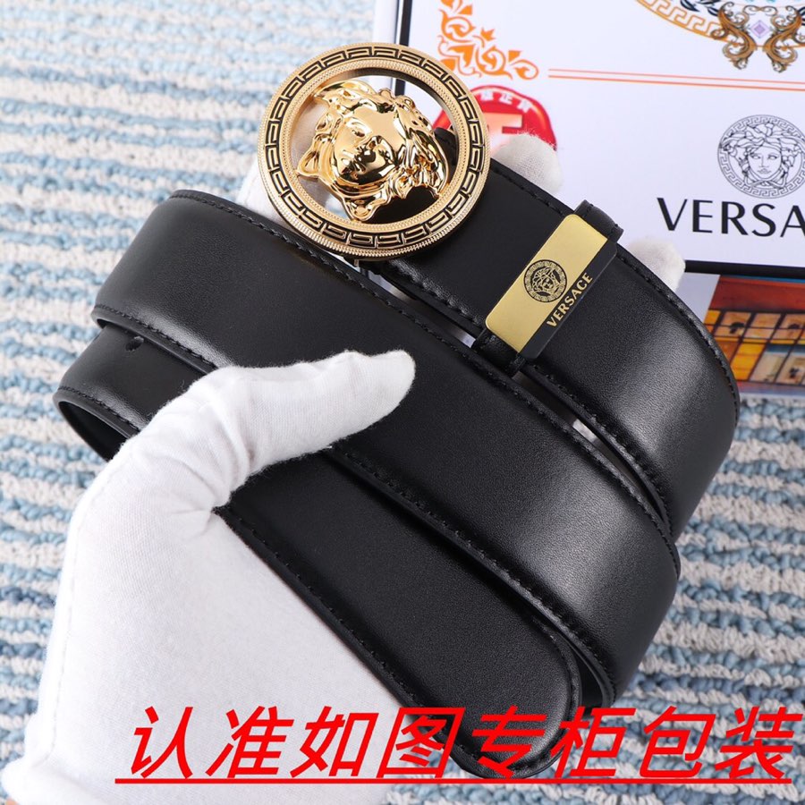 品名VERSACE.范思哲️原单材料