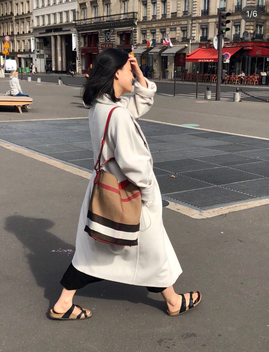 小红书 网红爆款  断货王