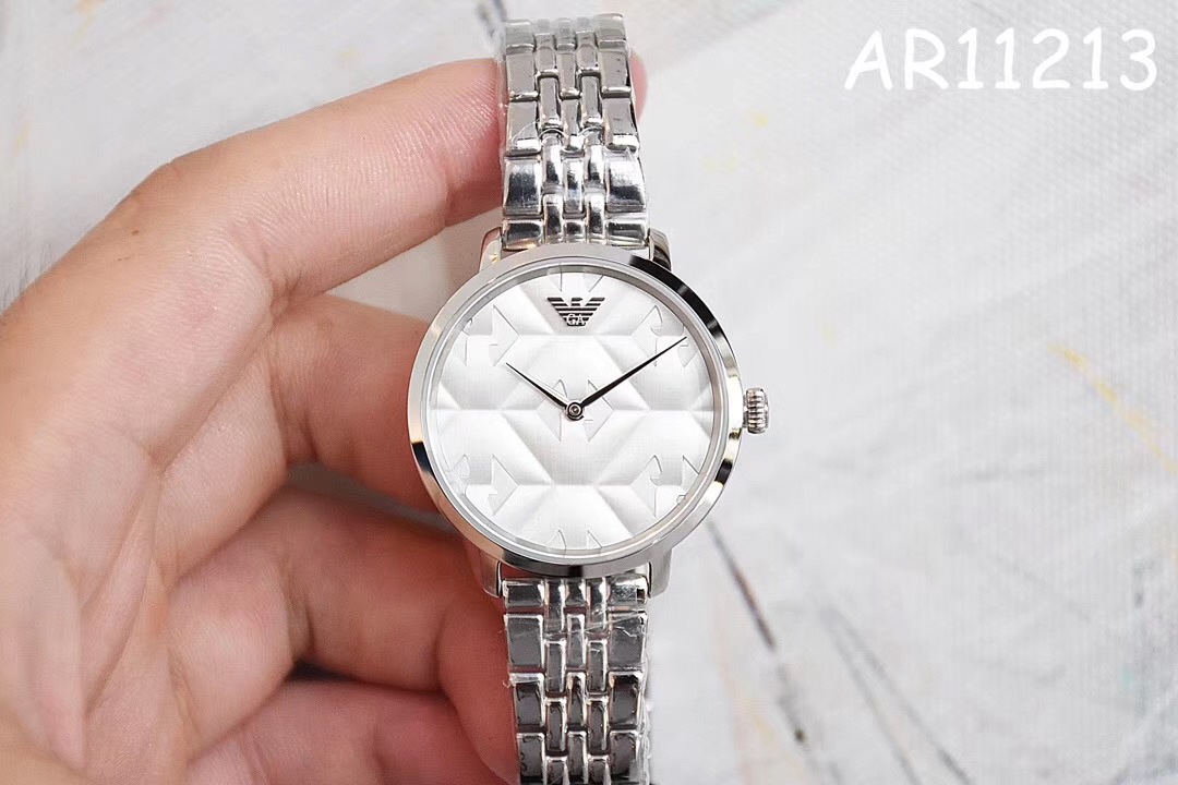 Armani 阿玛尼Armani