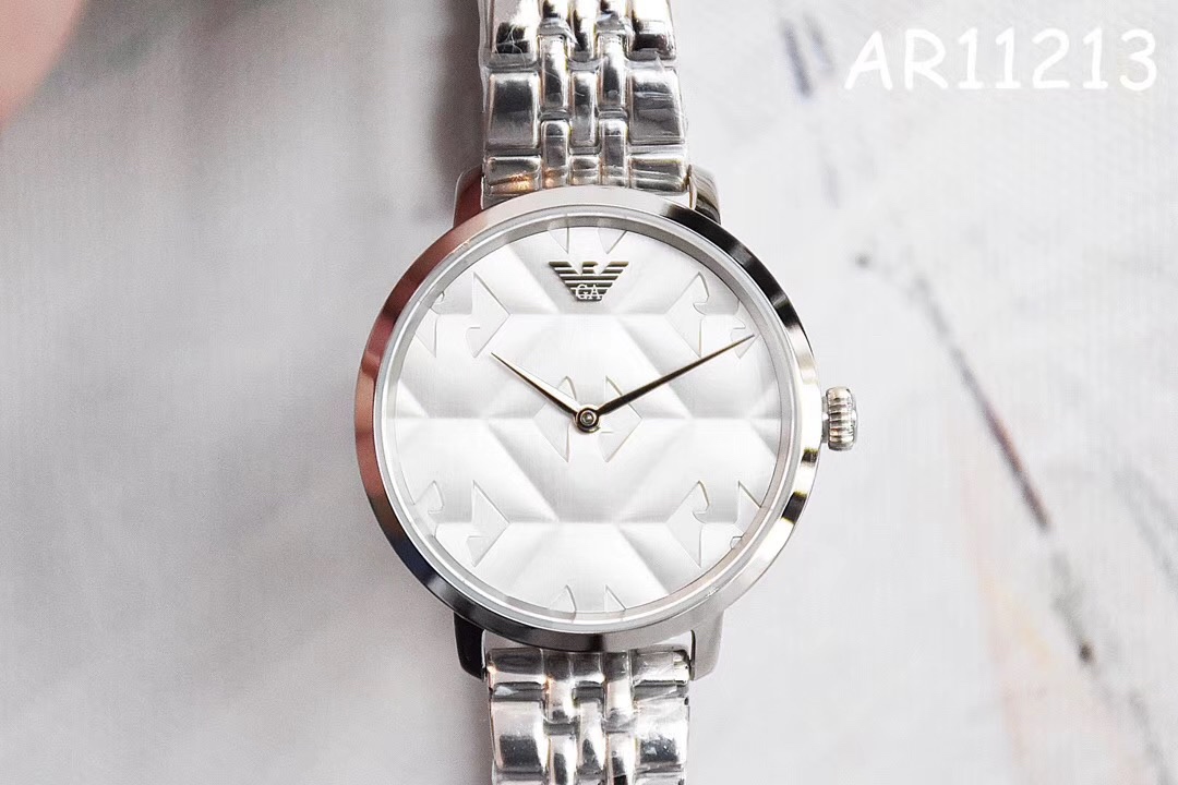 Armani 阿玛尼Armani