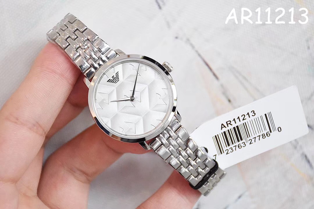 Armani 阿玛尼Armani