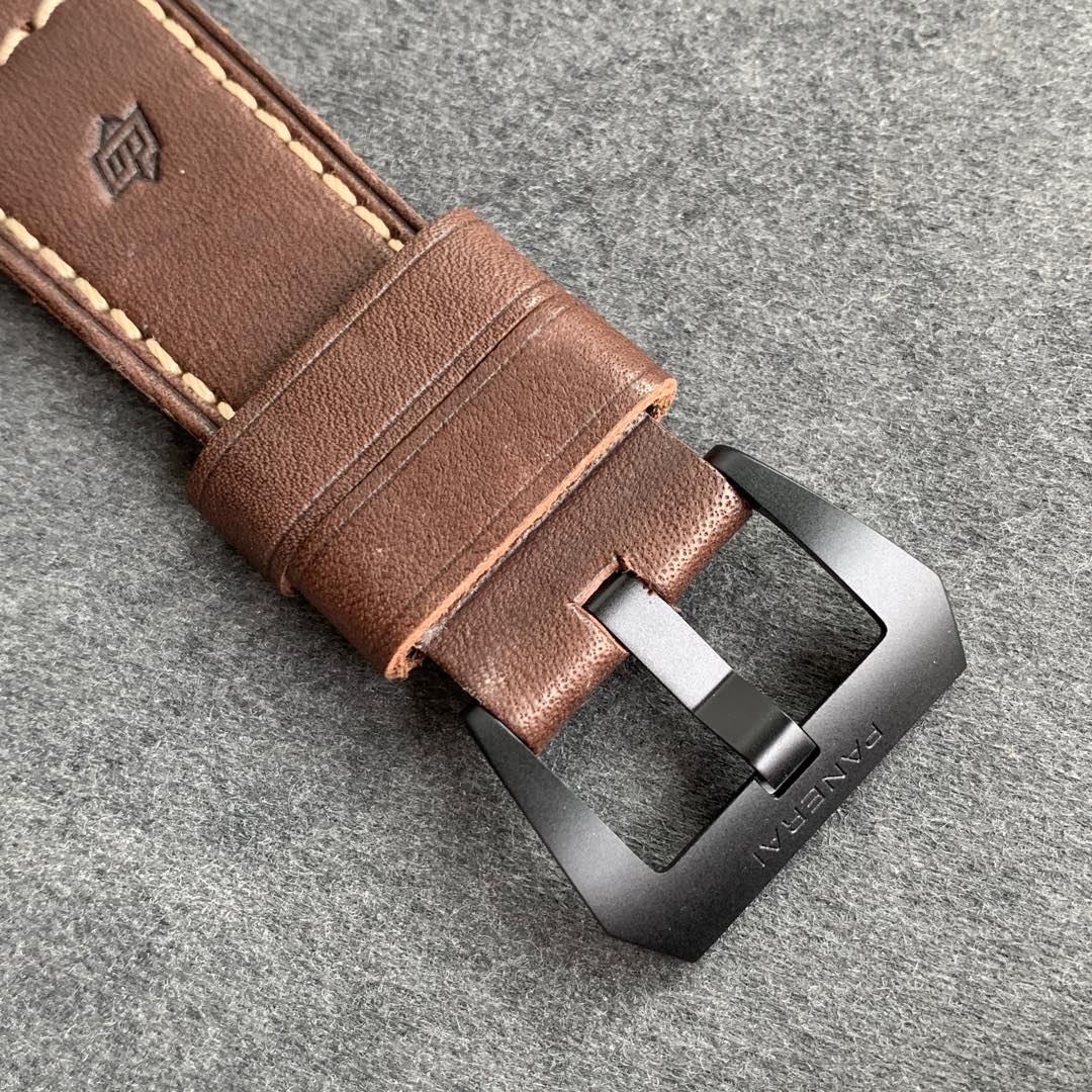 파네라이 PAM617 티타늄 수동 시계 상세 이미지 6