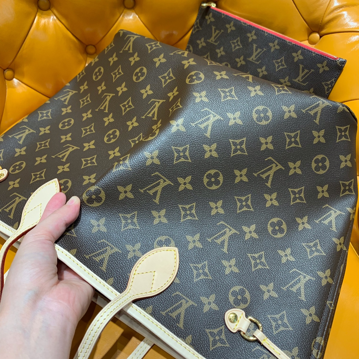 루이비통 M41177 가방 Louis Vuitton