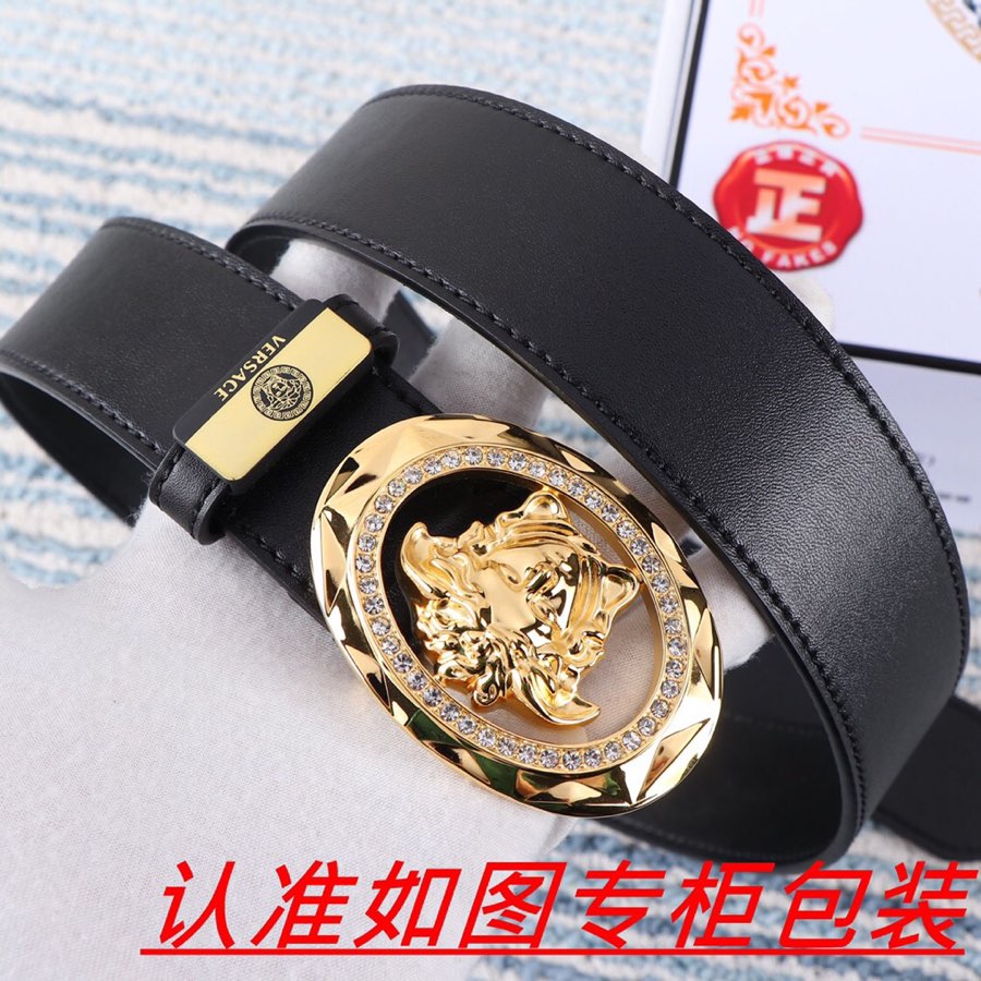 品名VERSACE.范思哲️原单材料