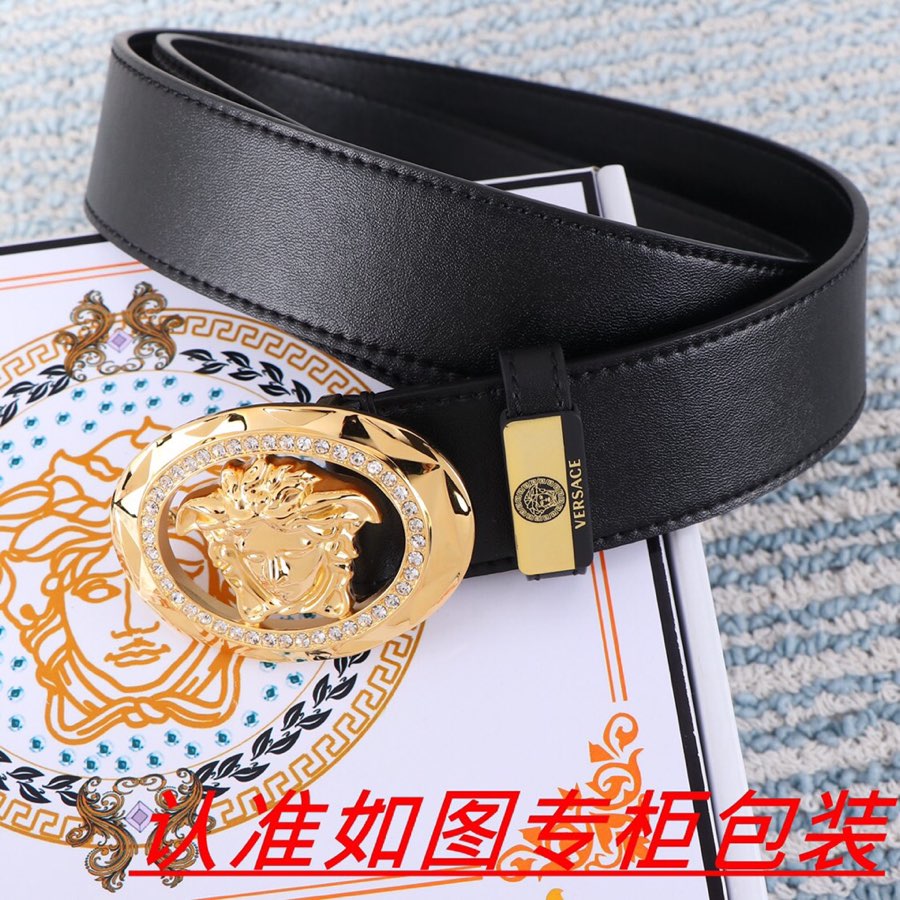 品名VERSACE.范思哲️原单材料