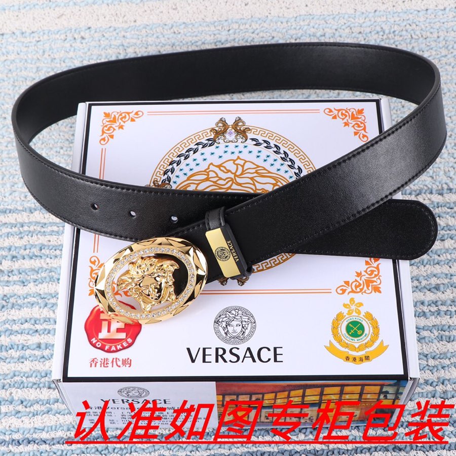 品名VERSACE.范思哲️原单材料
