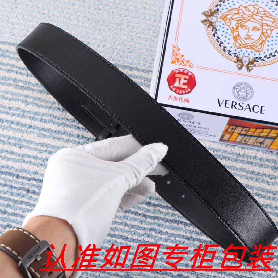 品名VERSACE.范思哲️原单材料