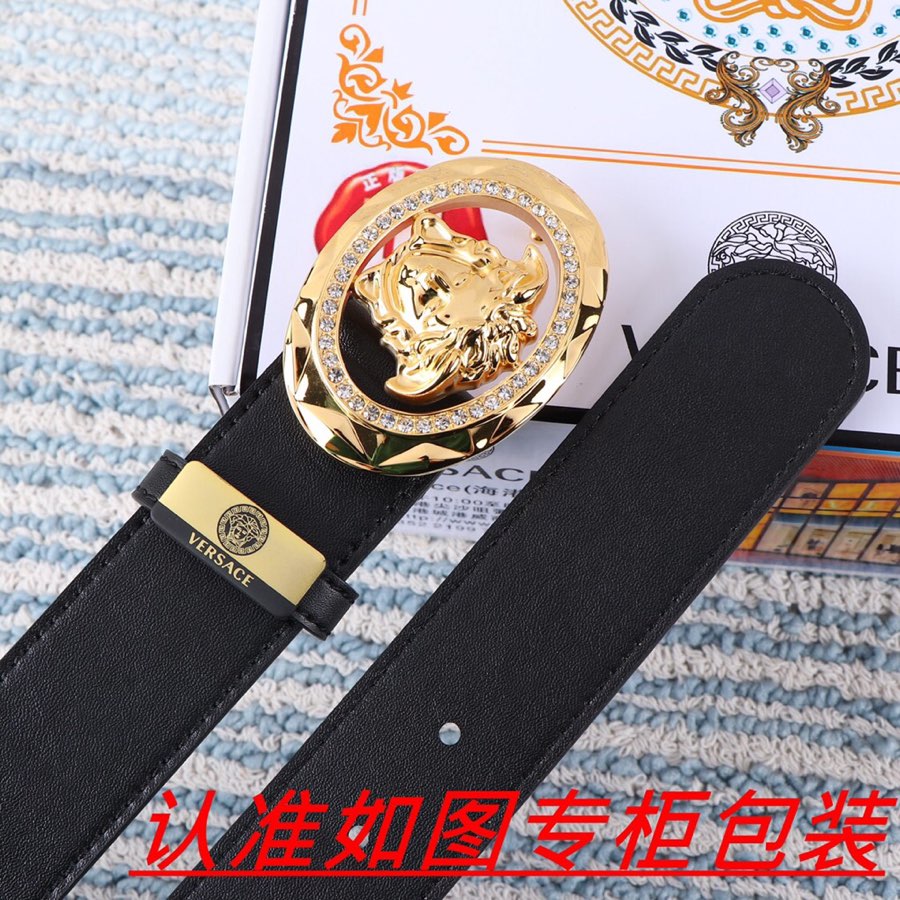 品名VERSACE.范思哲️原单材料