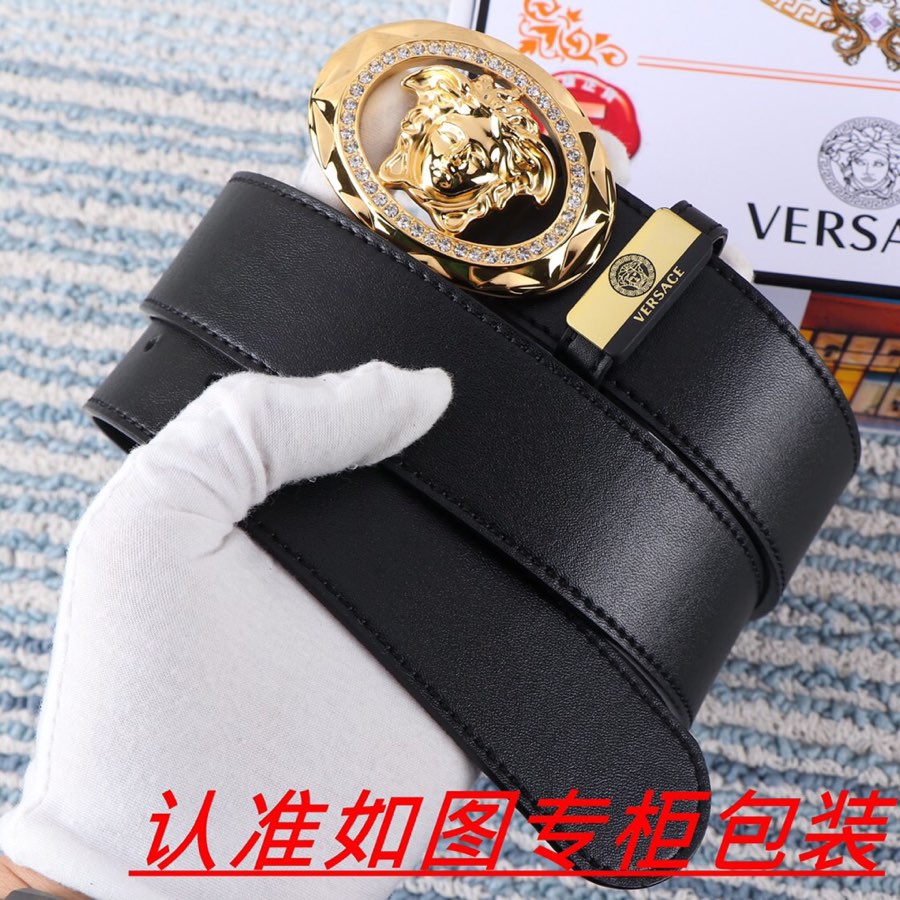 品名VERSACE.范思哲️原单材料