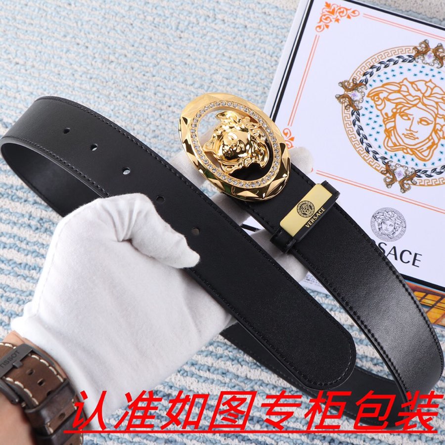 品名VERSACE.范思哲️原单材料