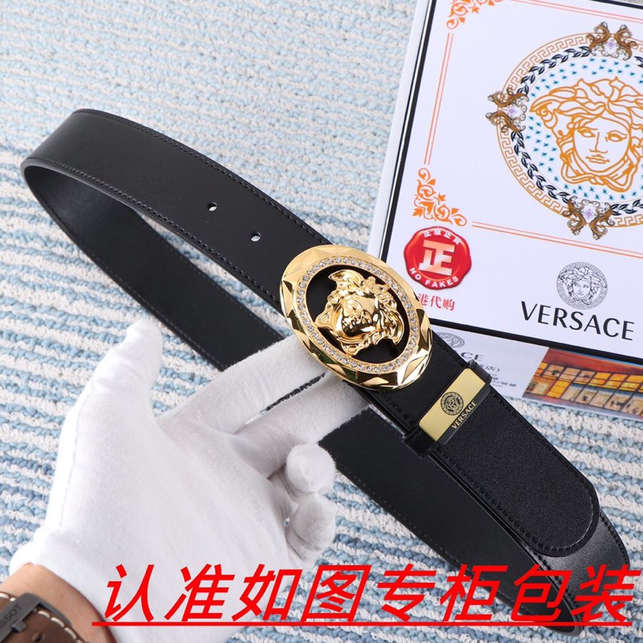 品名VERSACE.范思哲️原单材料