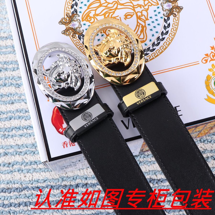 品名VERSACE.范思哲️原单材料
