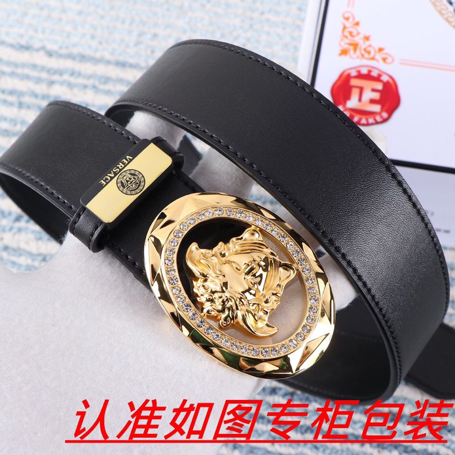 品名VERSACE.范思哲️原单材料