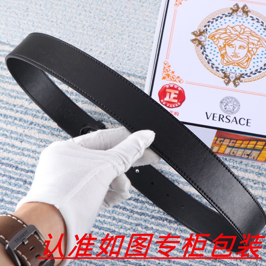 品名VERSACE.范思哲️原单材料