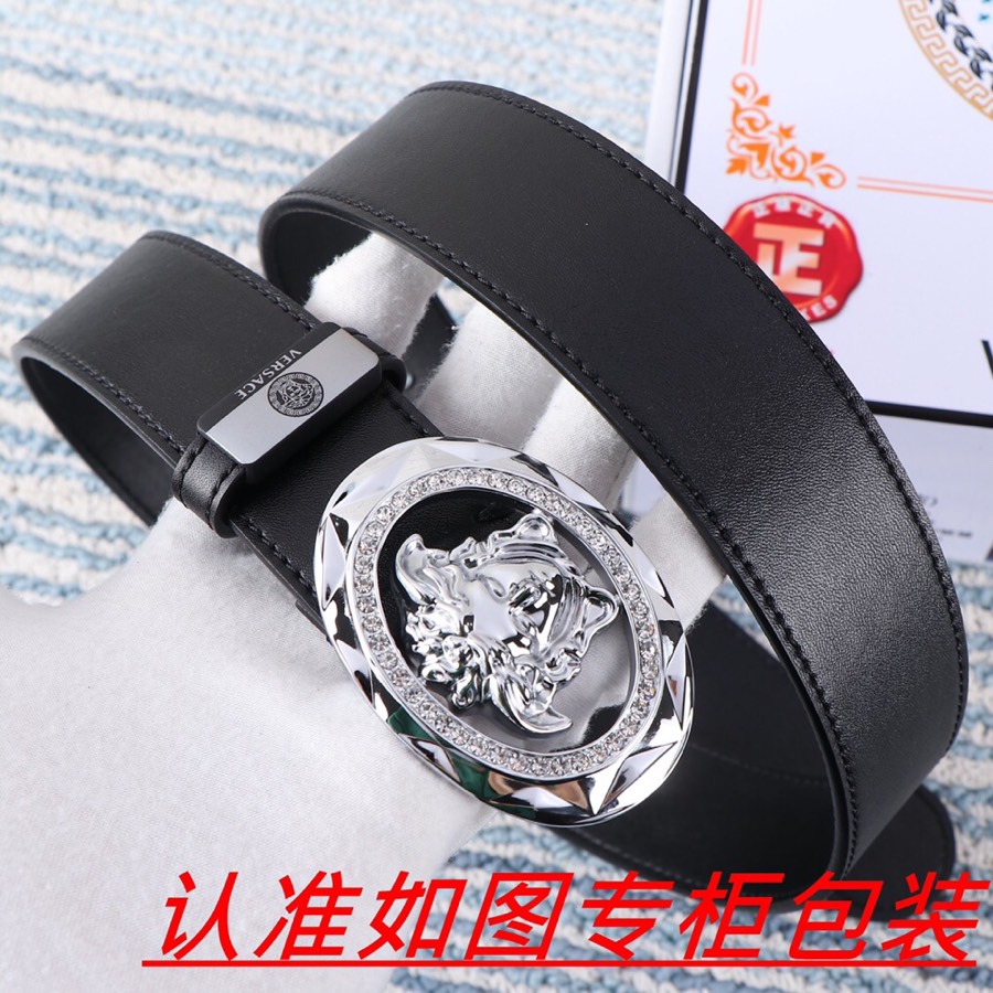 品名VERSACE.范思哲️原单材料
