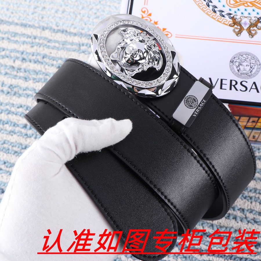 品名VERSACE.范思哲️原单材料