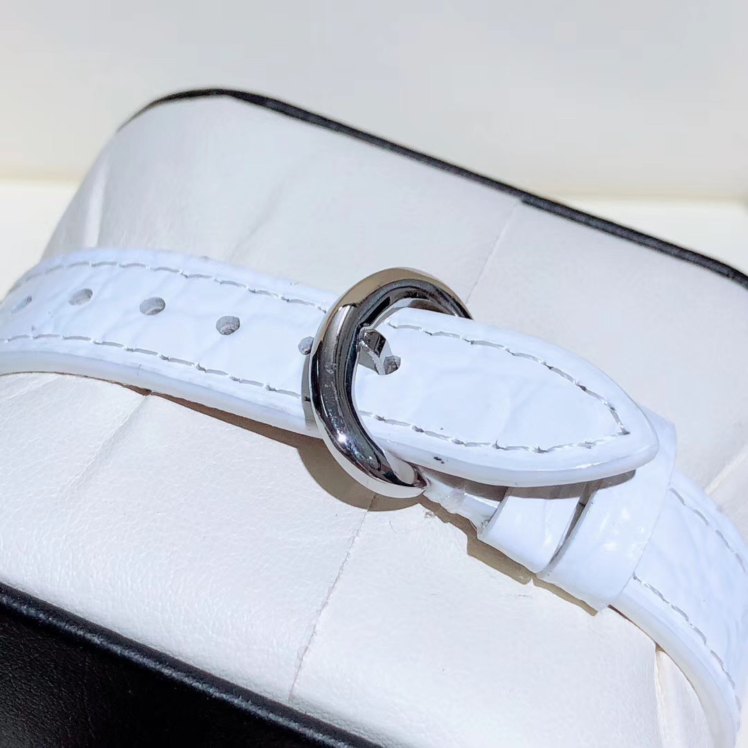 Chopard 萧邦-ChopardHappy Sport Oval 腕表