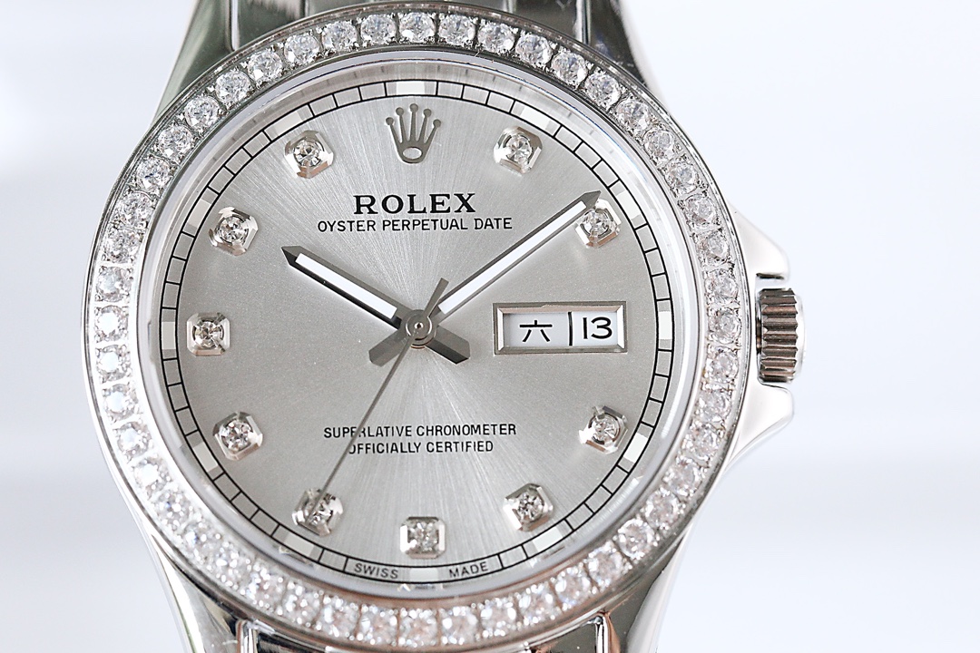 Rolex Watches GCWT1228-833