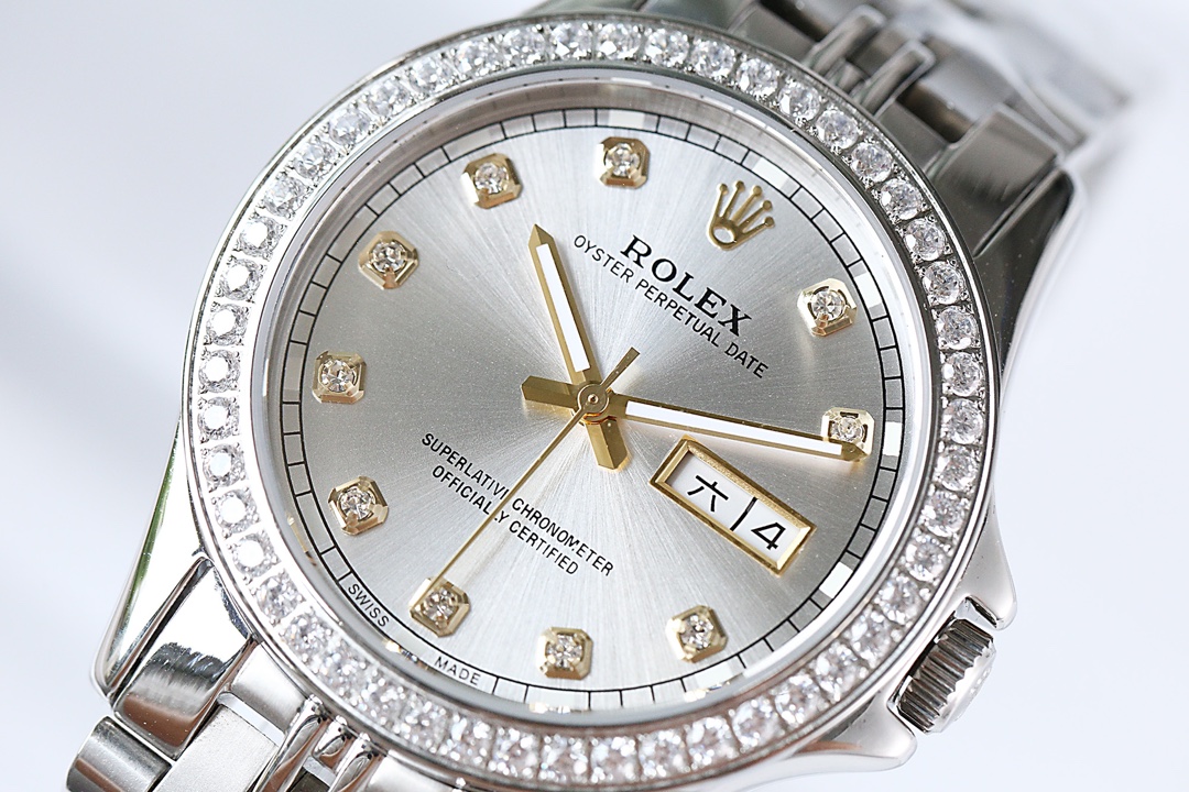Rolex Watches GCWT1228-833