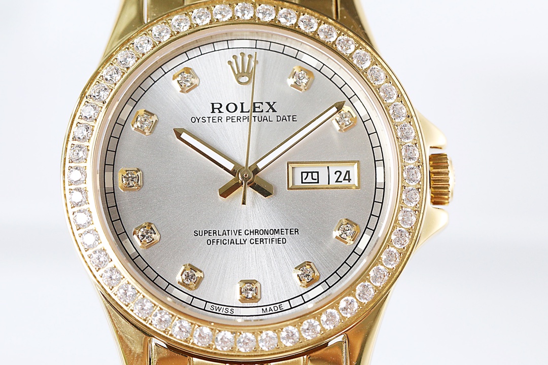 Rolex Watches GCWT1228-84