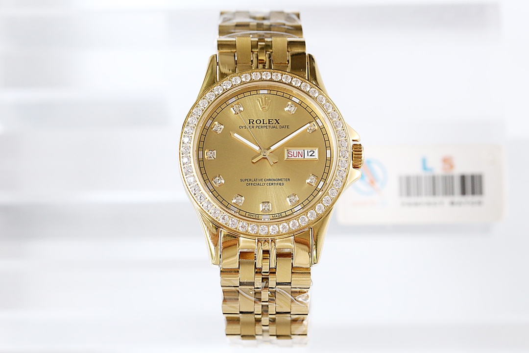 Rolex Watches GCWT1228-84