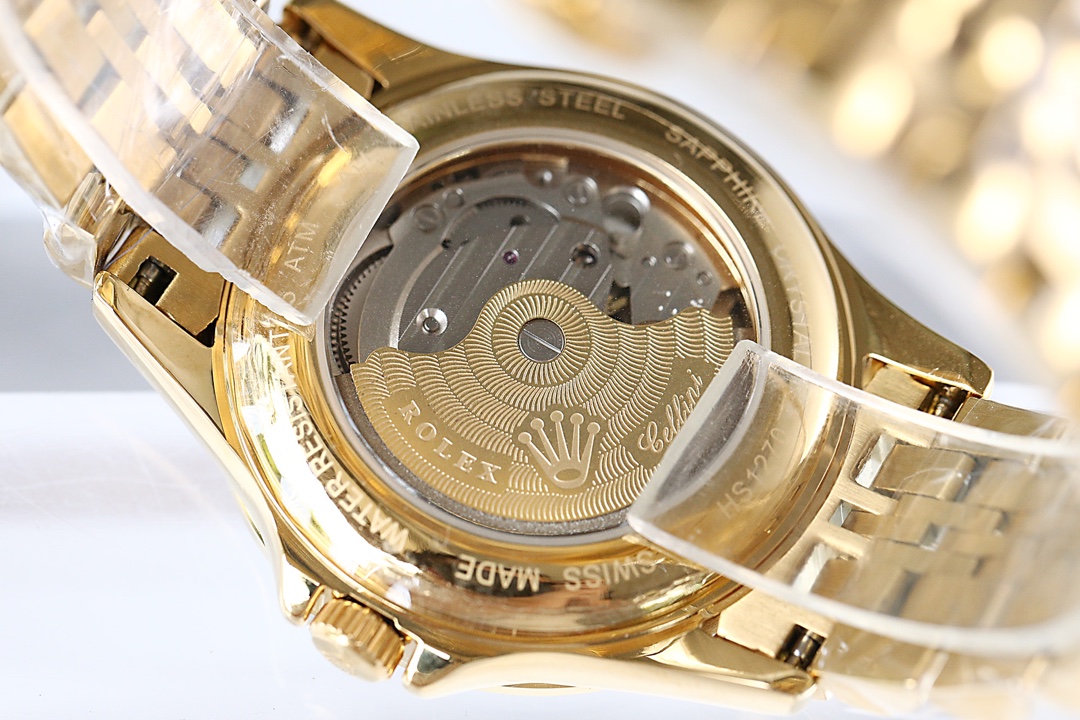 Rolex Watches GCWT1228-84