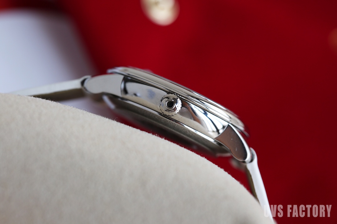 Omega Style Beige Watches Watches Watches detail image 5 from source 765556