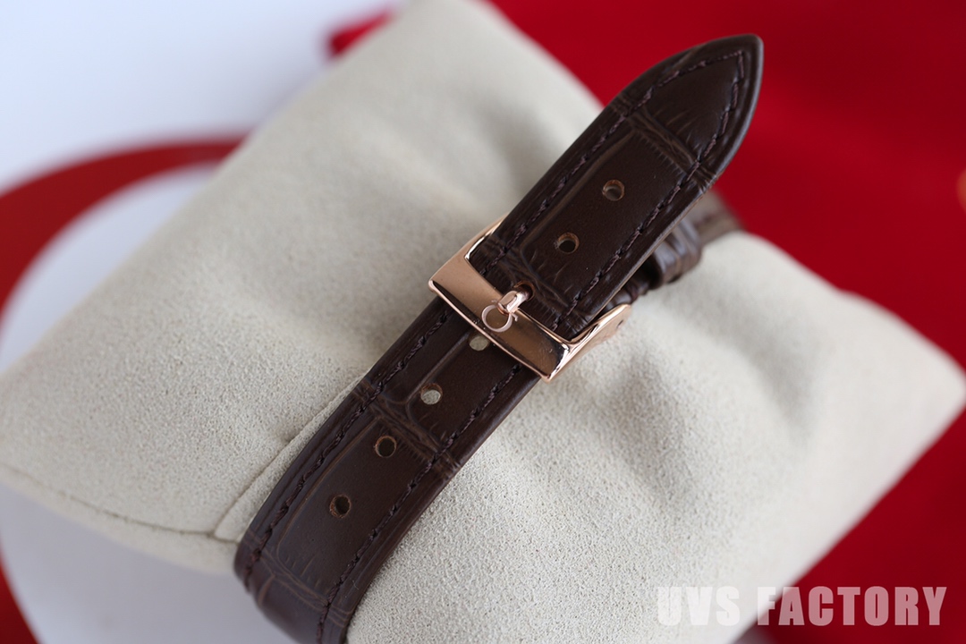 Omega Style Beige Watches Watches Watches detail image 9 from source 765557