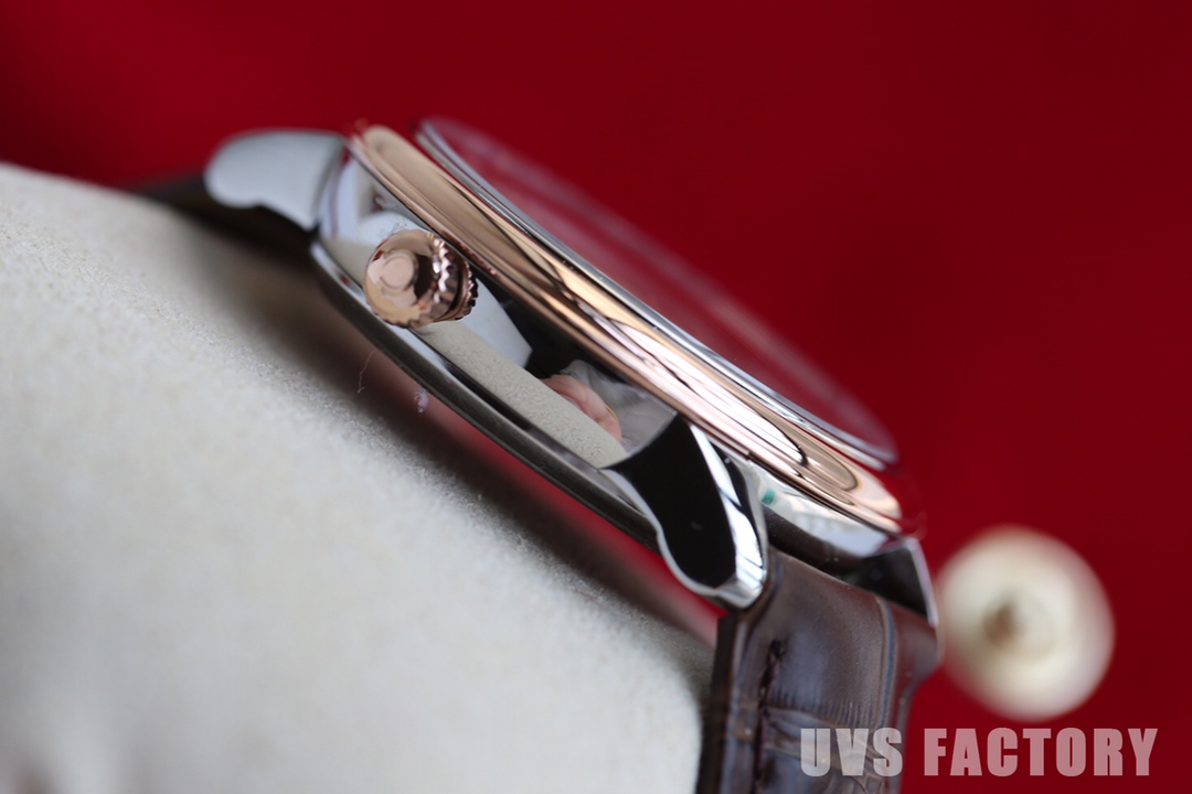 Omega Style Beige Watches Watches Watches detail image 8 from source 765557