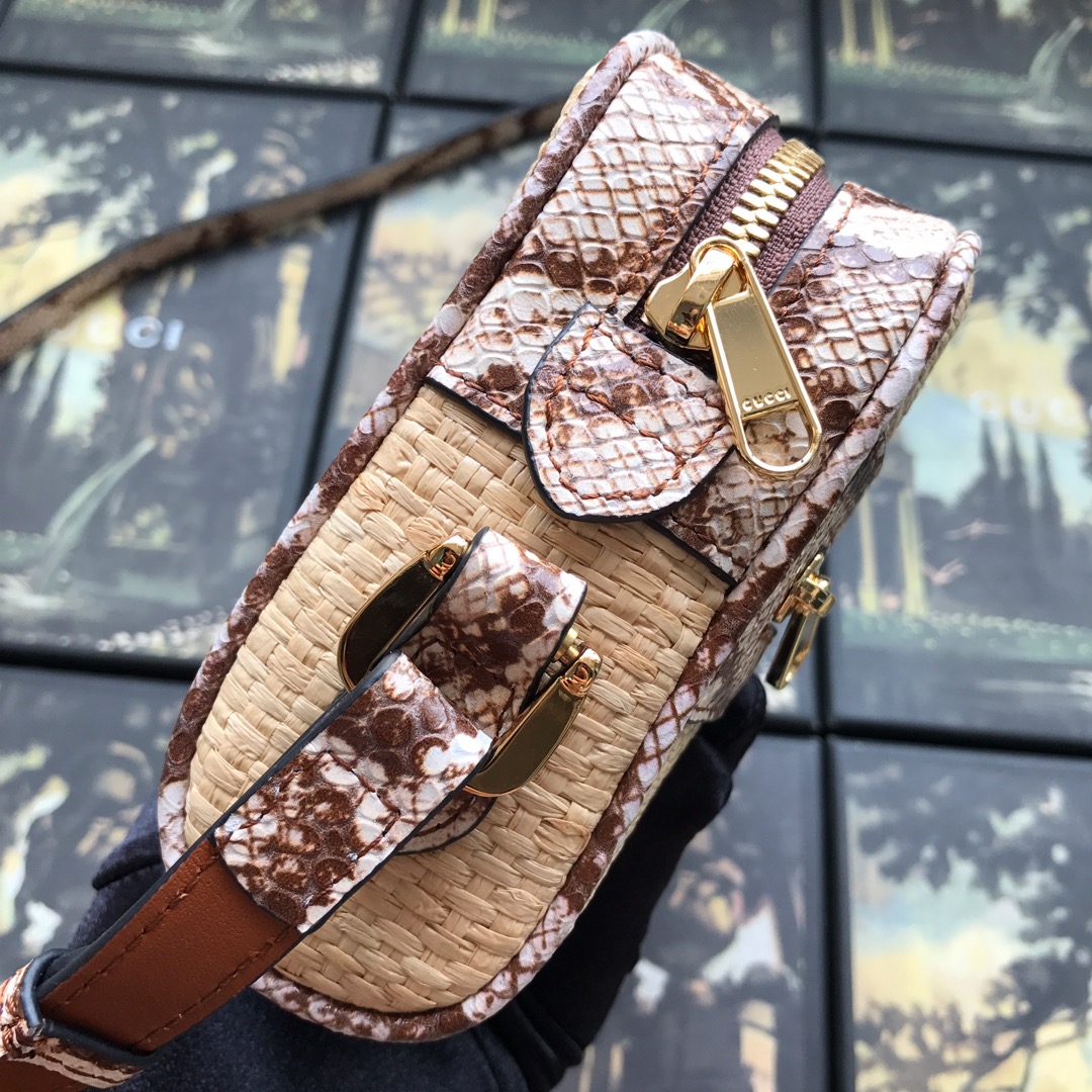 구찌 138058 가방 Gucci Bag 썸네일 이미지
