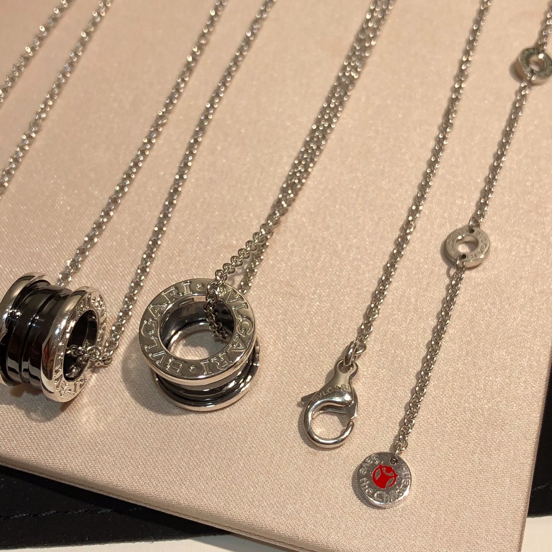Chanel Haute Joaillerie Fine Jewelry Earrings Necklace Ring Ref 5