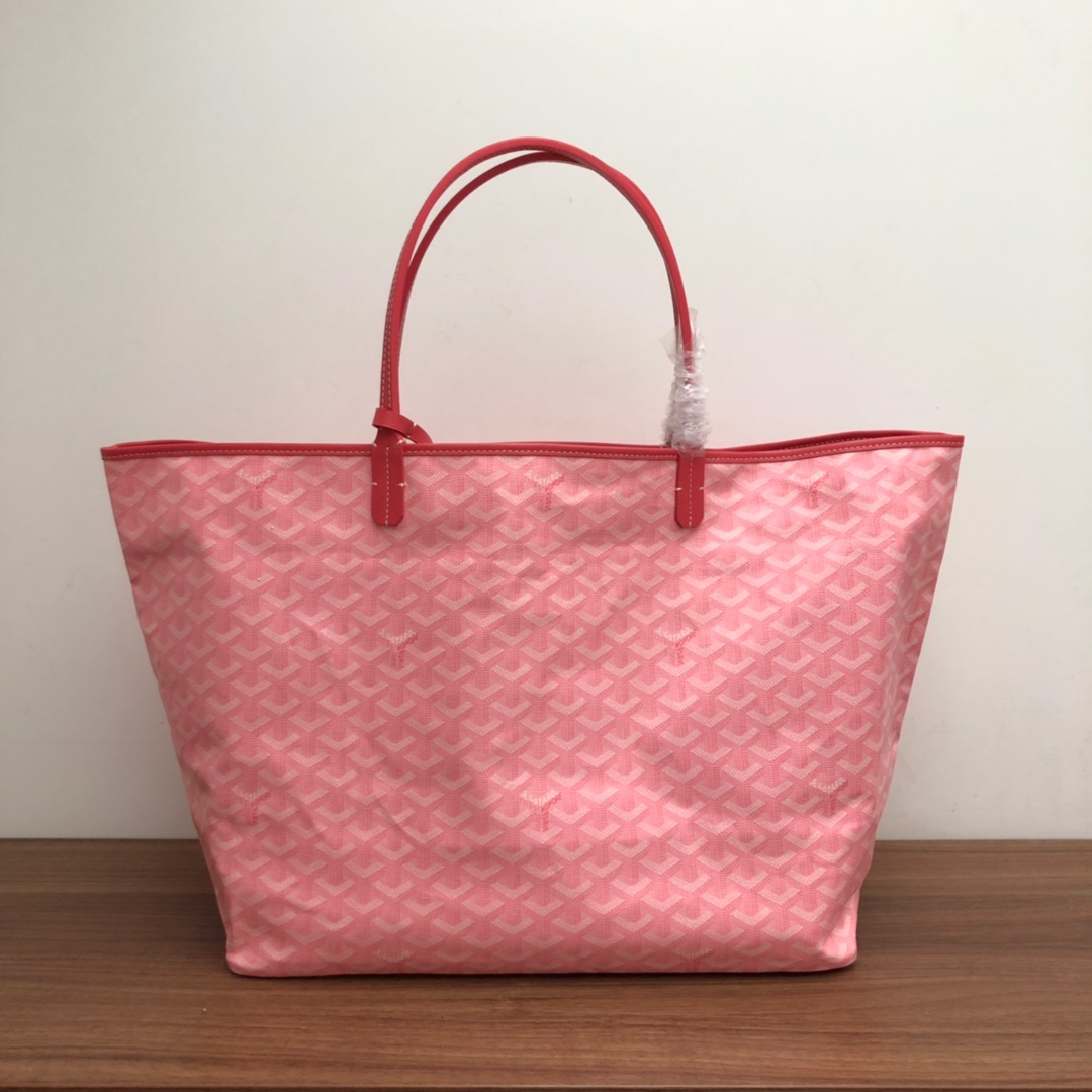 Goyard Sacos Sacolas Rosa