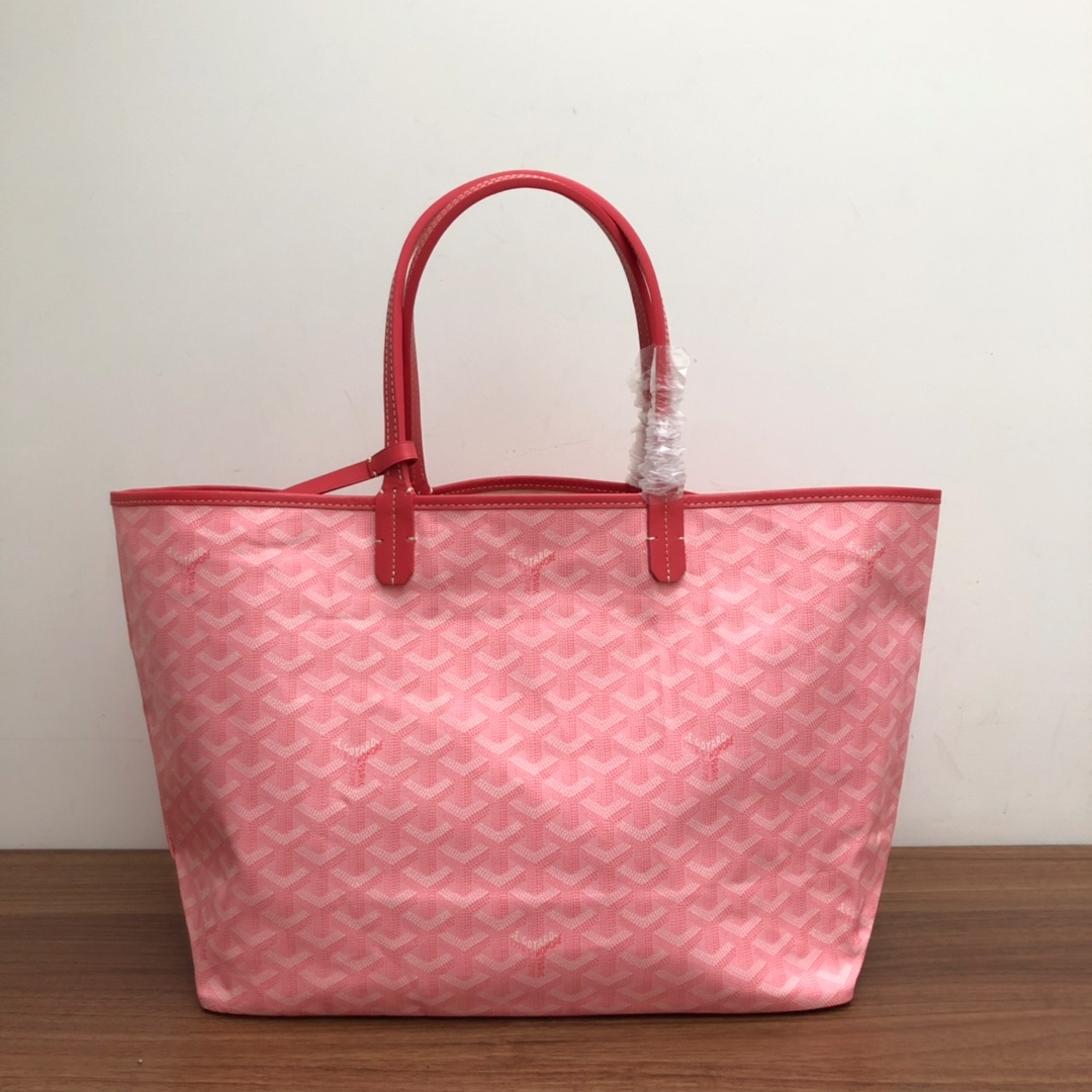 Goyard Sacos Sacolas Rosa