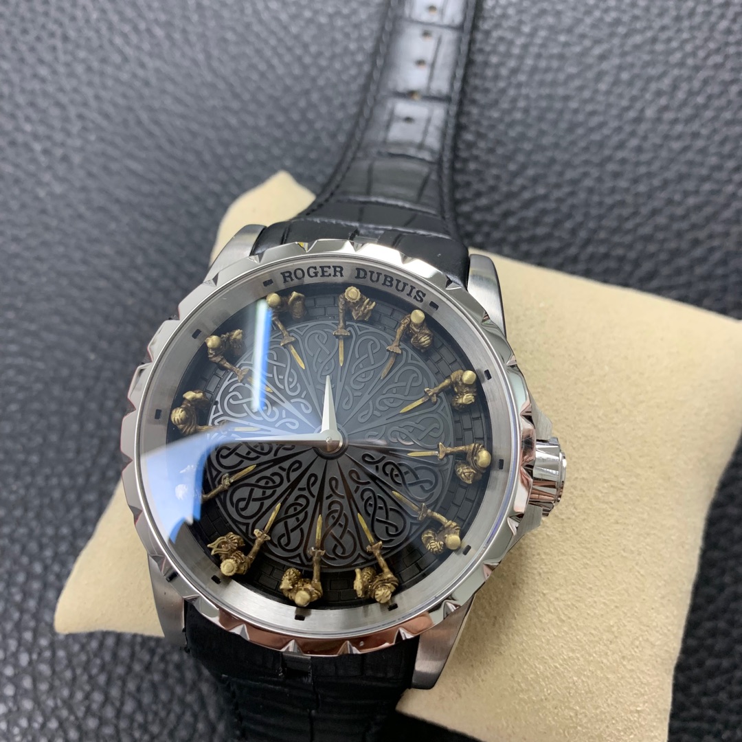 [Roger Dubuis Watches]