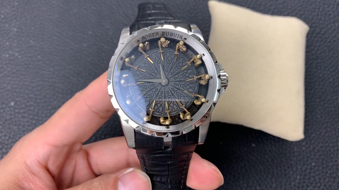 [Roger Dubuis Watches]