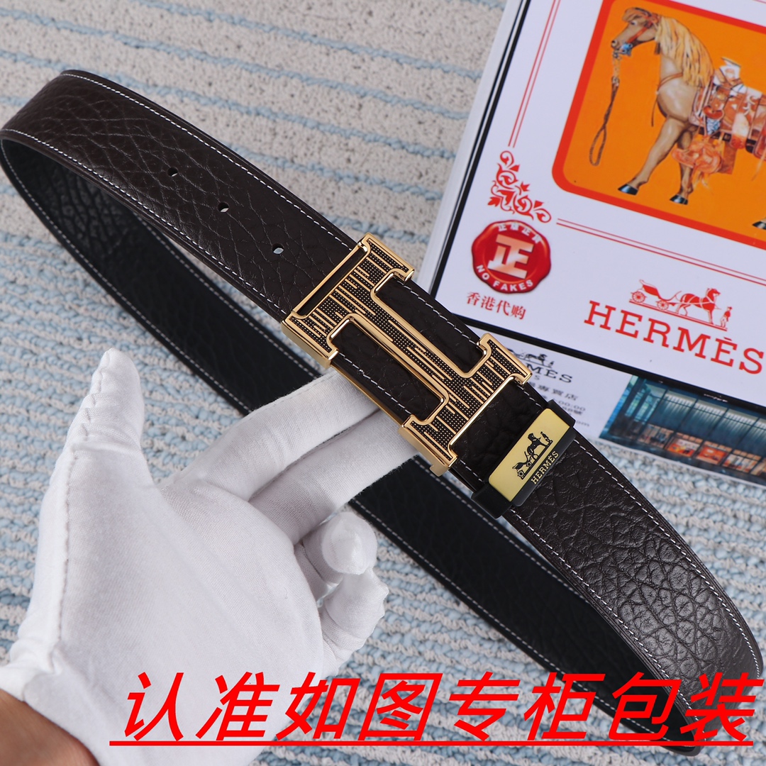 品名爱马仕...️原单材料百分百头层