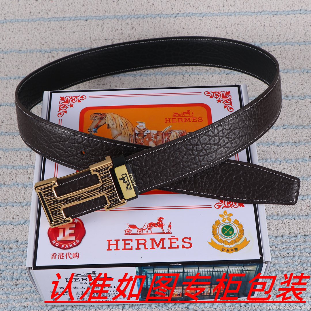 品名爱马仕...️原单材料百分百头层