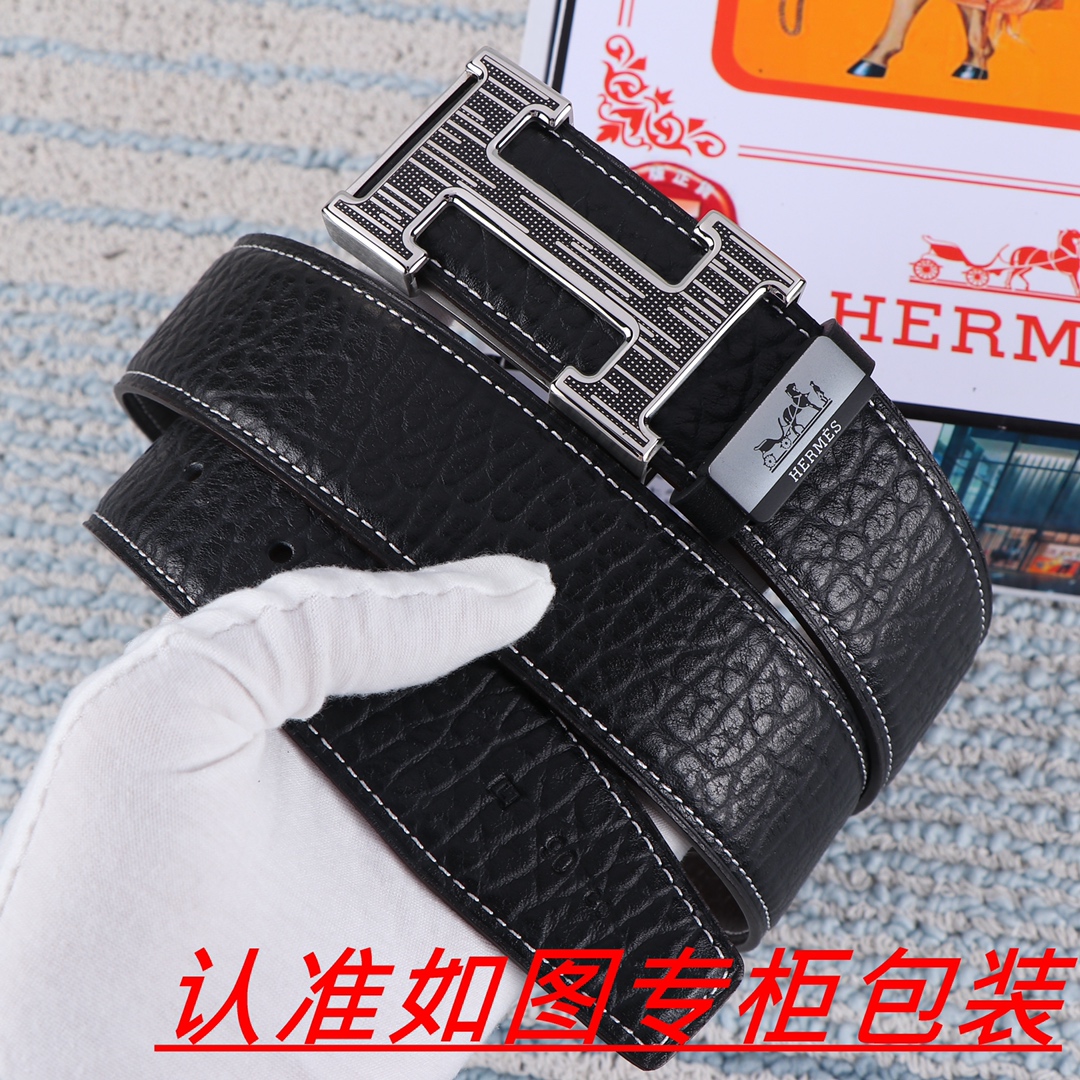 品名爱马仕...️原单材料百分百头层