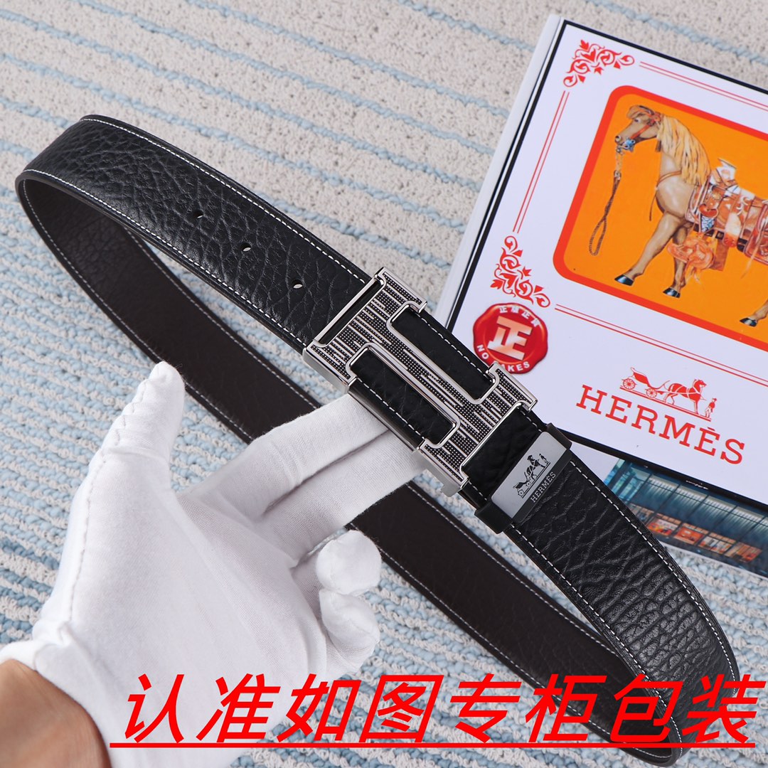 品名爱马仕...️原单材料百分百头层