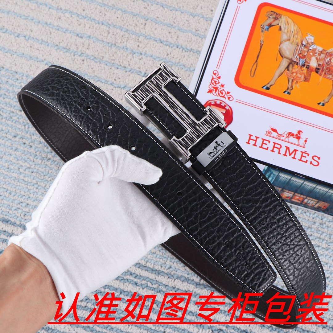 品名爱马仕...️原单材料百分百头层
