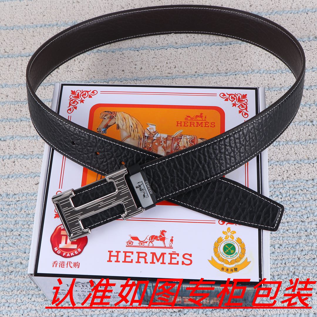 品名爱马仕...️原单材料百分百头层