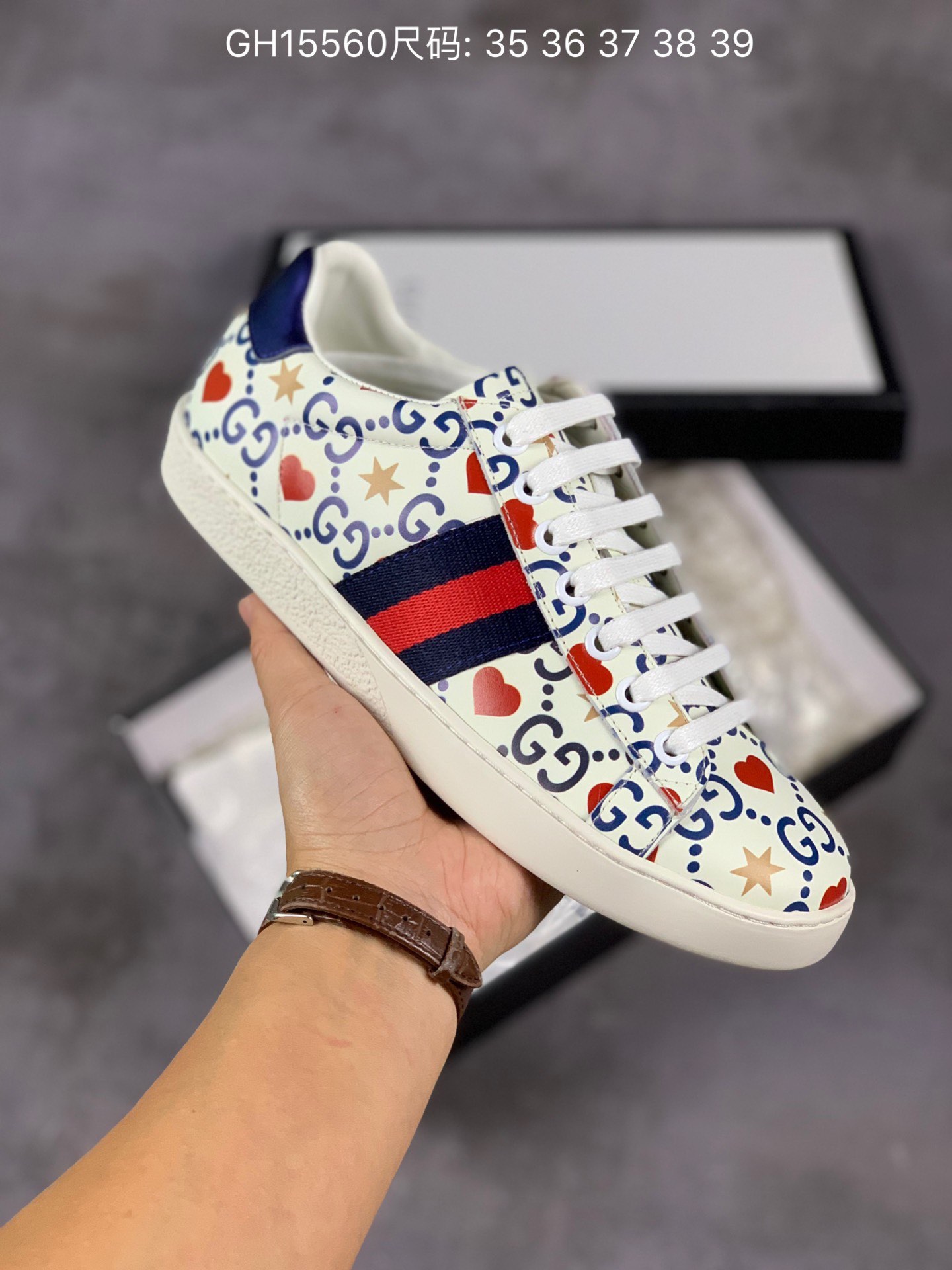 Yupoo hotsell gucci ace