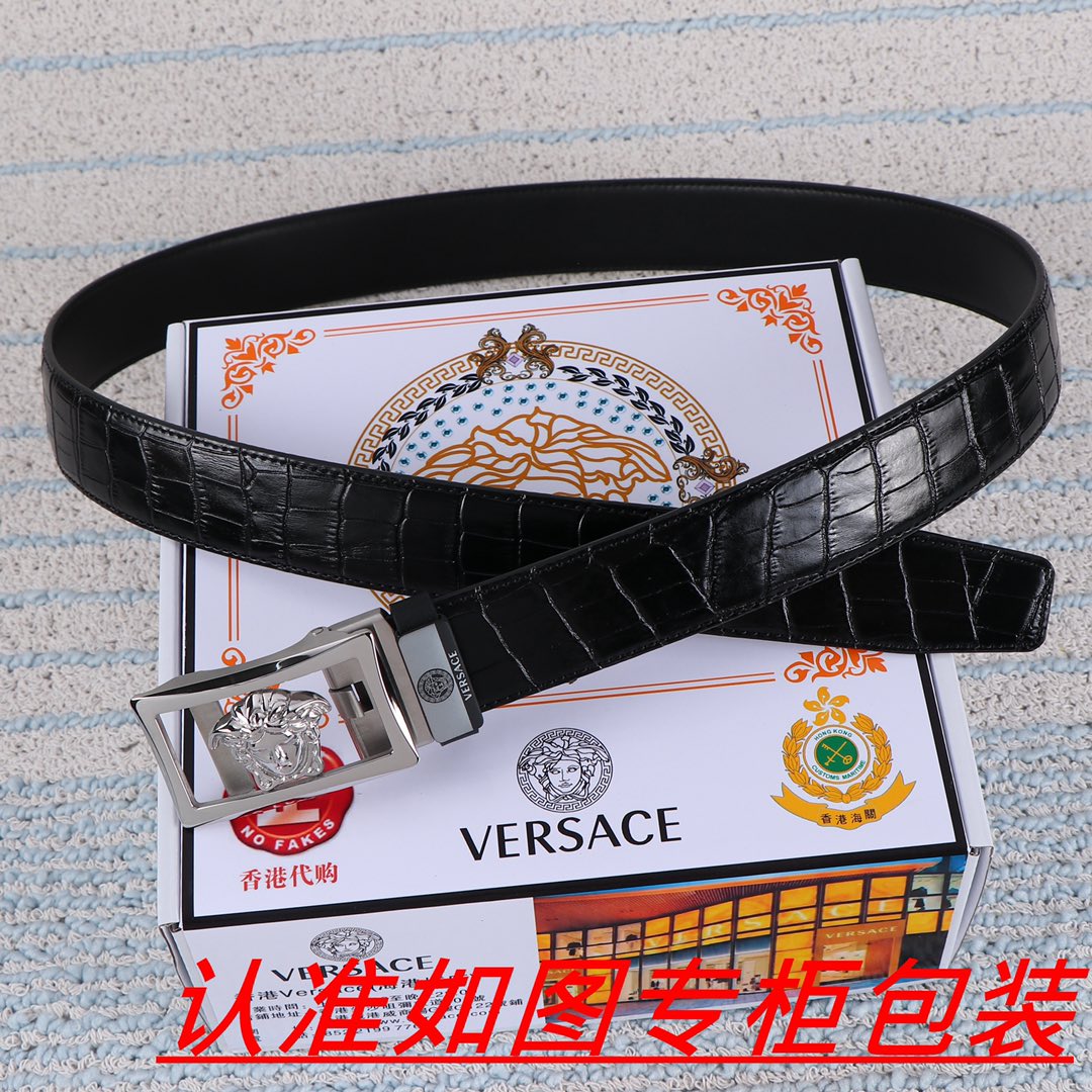 品名范思哲..自动带️原单材料百分百