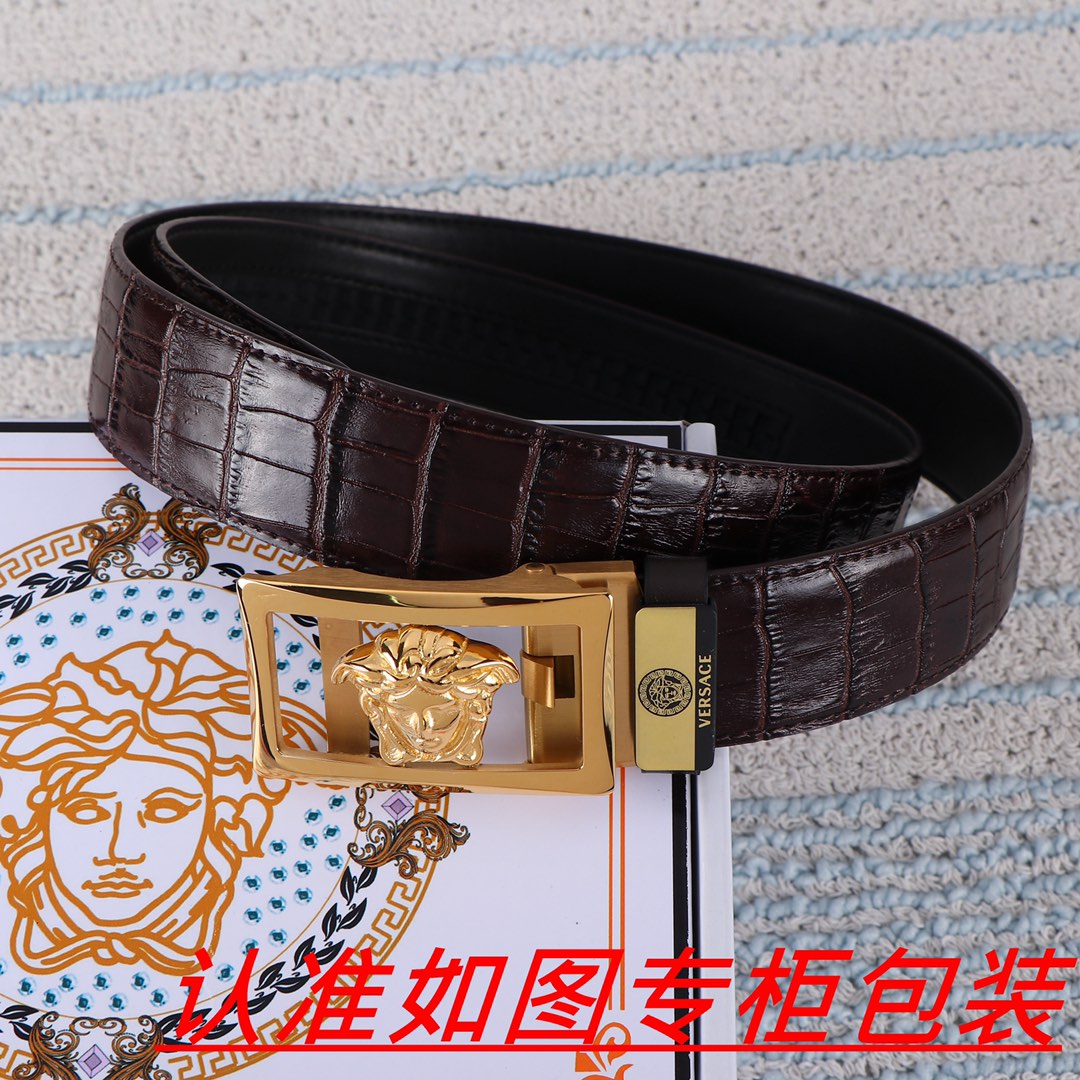 品名范思哲..自动带️原单材料百分百