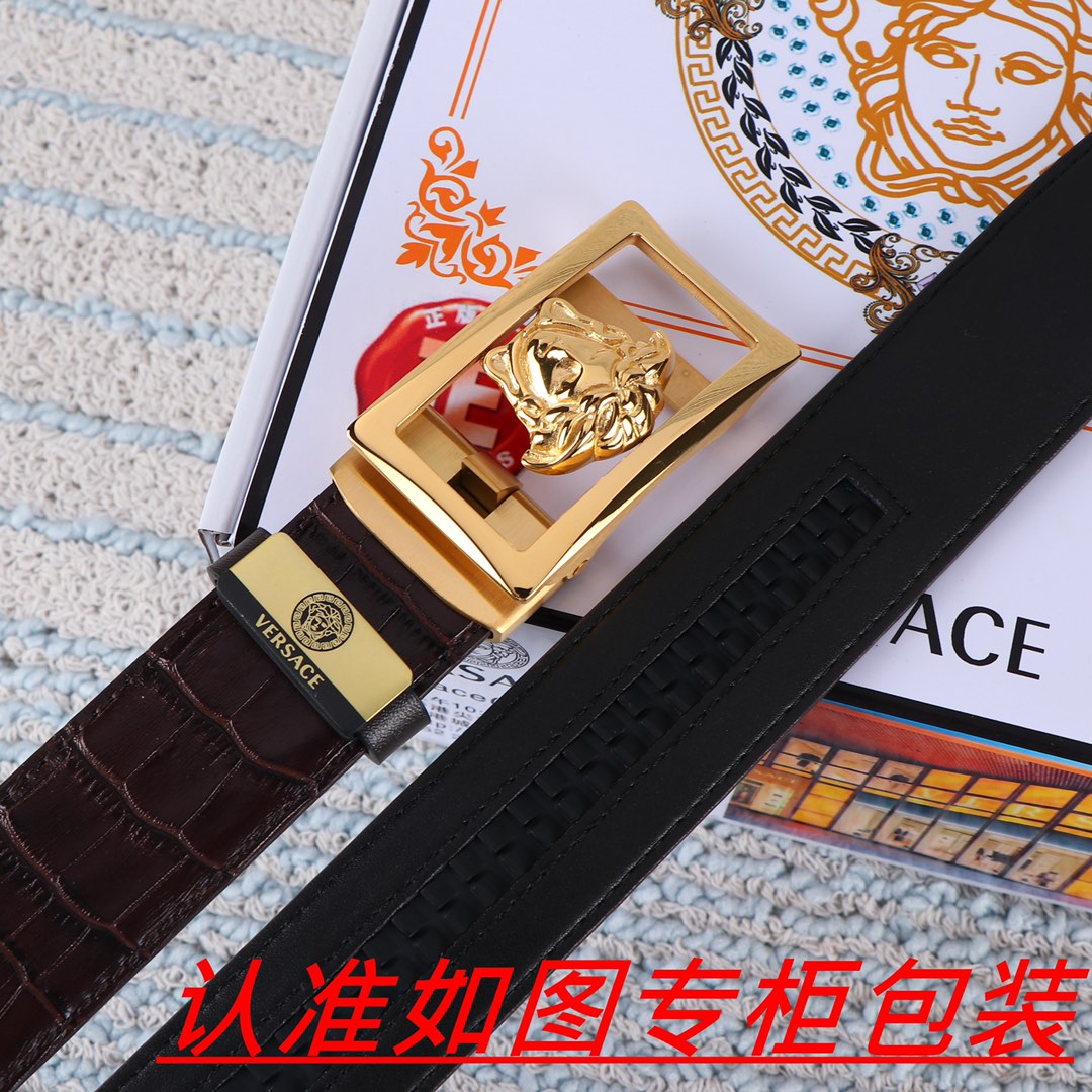 品名范思哲..自动带️原单材料百分百