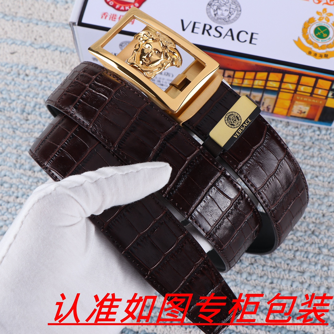 品名范思哲..自动带️原单材料百分百
