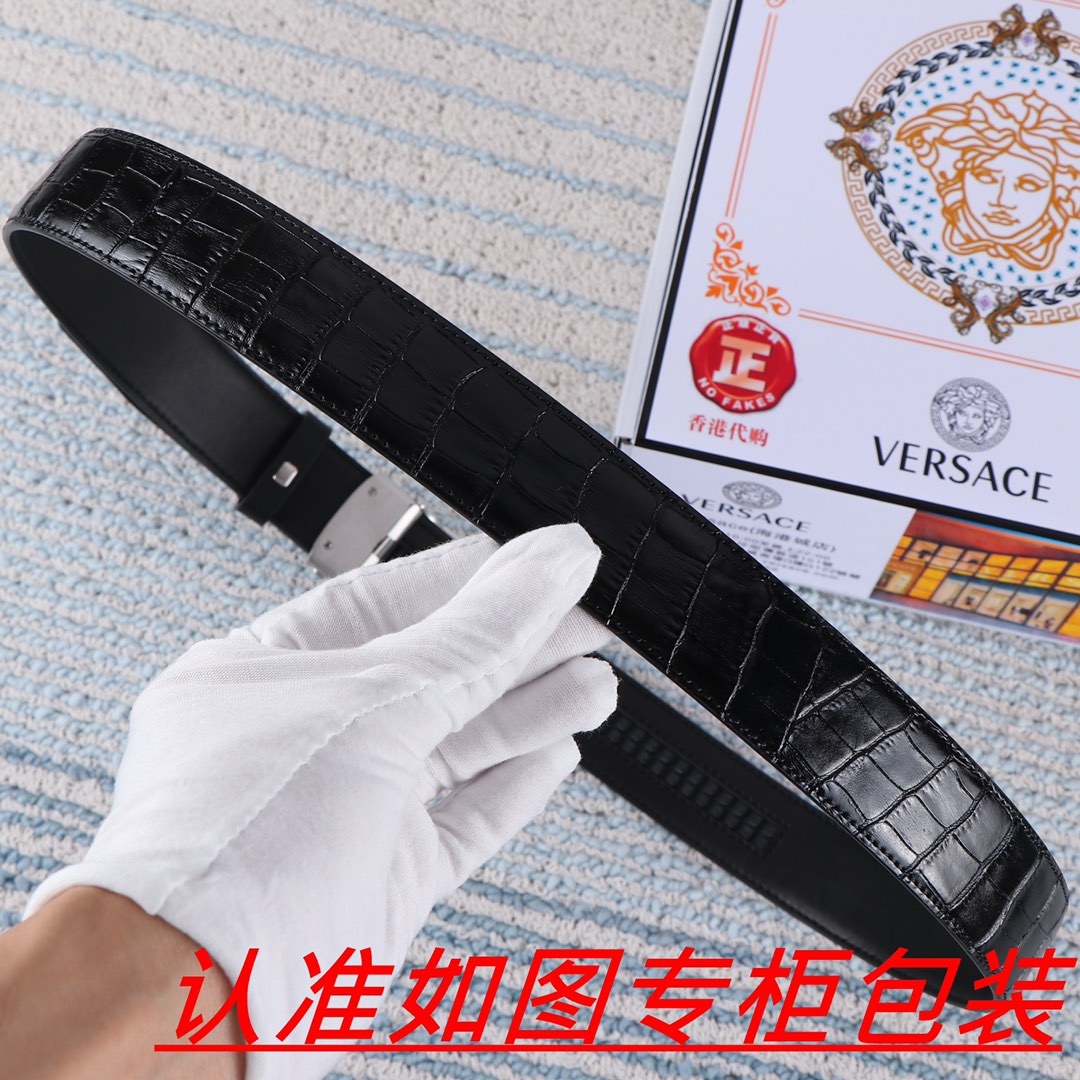 品名范思哲..自动带️原单材料百分百