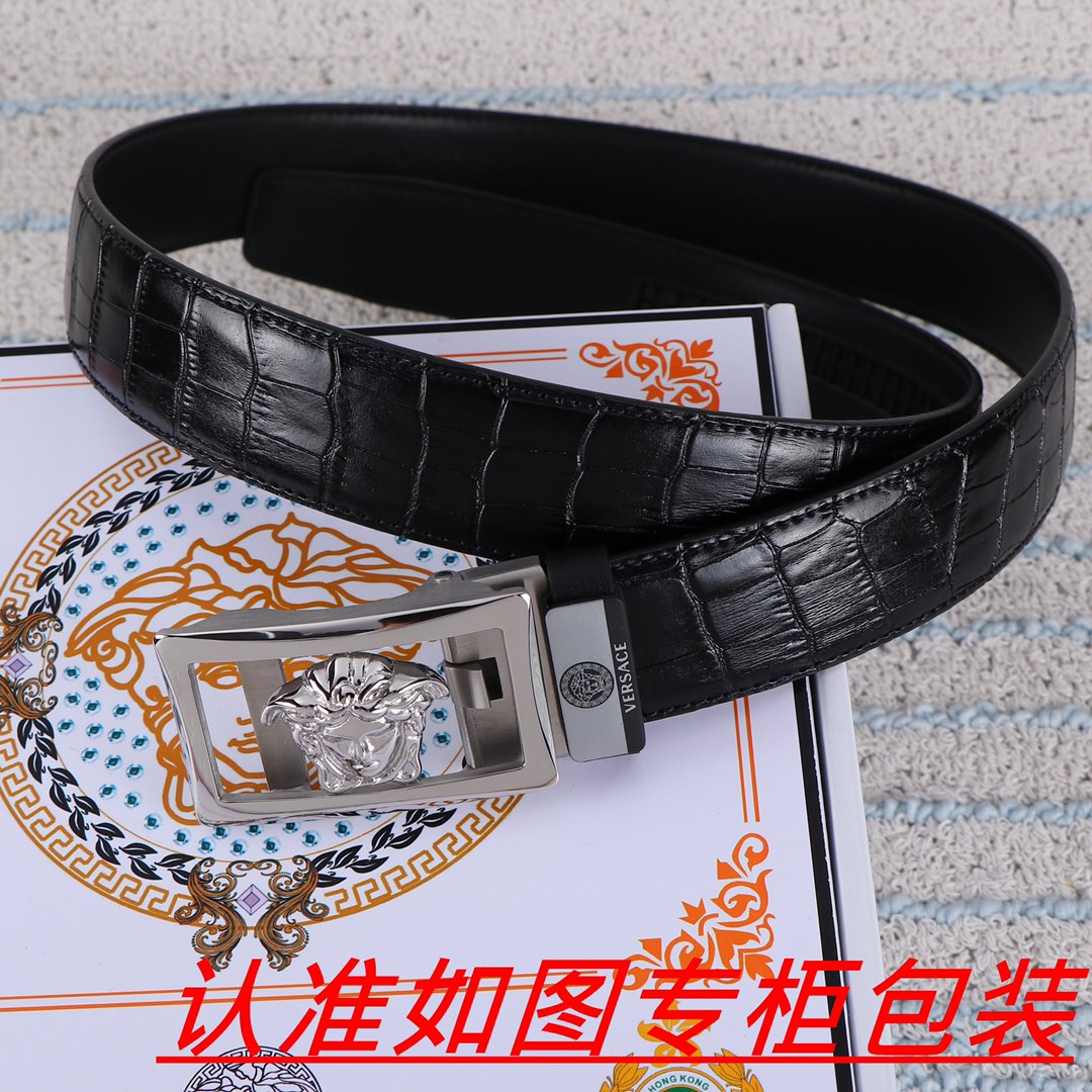 品名范思哲..自动带️原单材料百分百