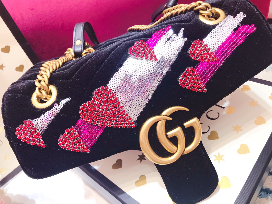구찌 136858 가방 Gucci Bag 썸네일 이미지
