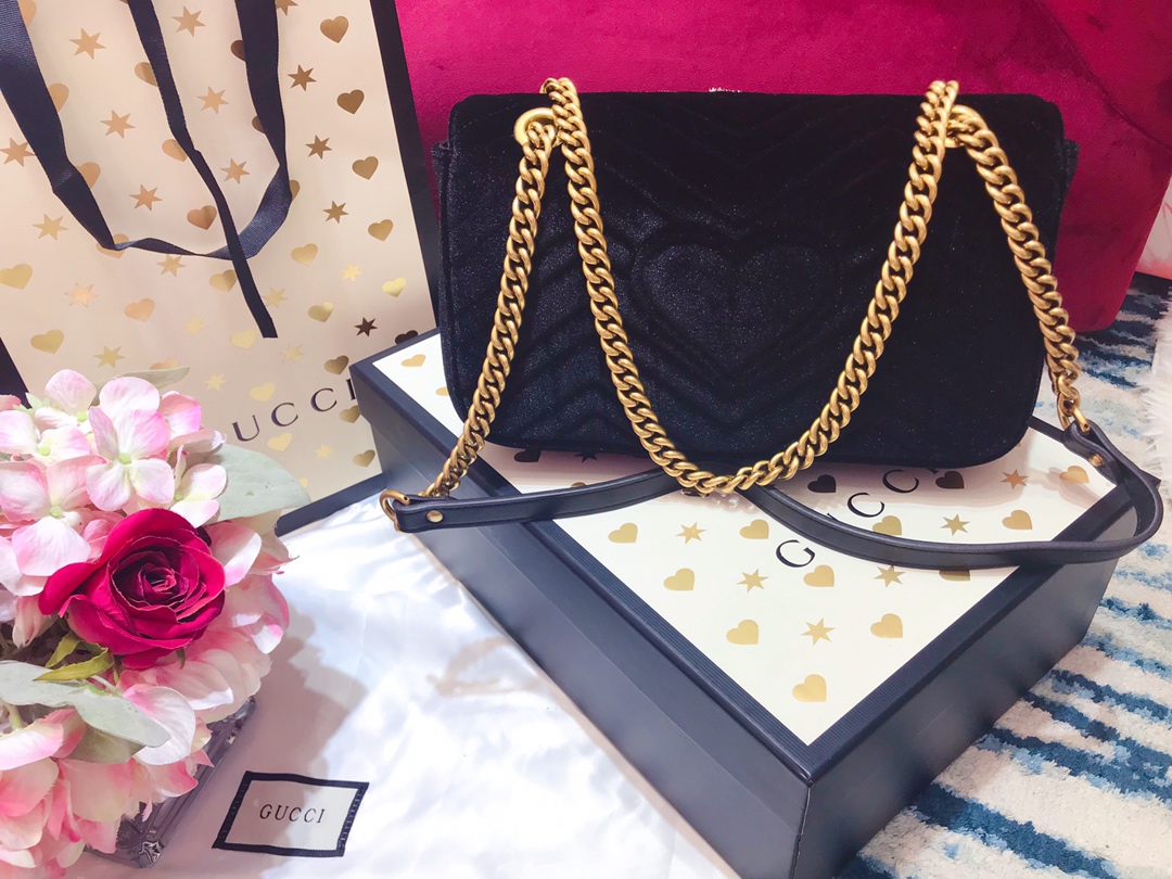 구찌 136858 가방 Gucci Bag 썸네일 이미지